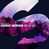 Cedric Gervais - De Ja Vu