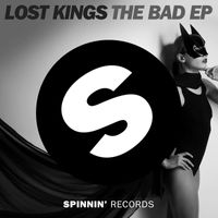 Lost Kings - The Bad EP