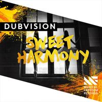 DubVision - Sweet Harmony