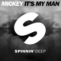 Mickey - It's My Man