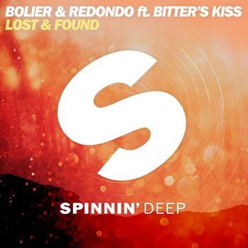 Bolier & Redondo - Lost & Found (feat. Bitter's Kiss)