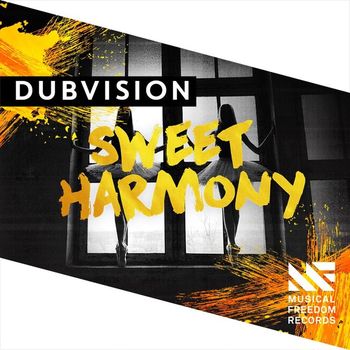 DubVision - Sweet Harmony (Extended Mix)