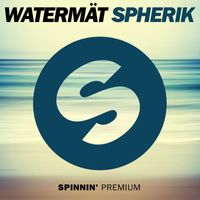 Watermät - Spherik