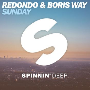 Redondo & Boris Way - Sunday