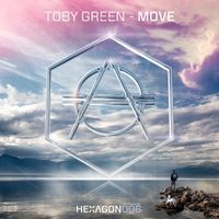 Toby Green - Move