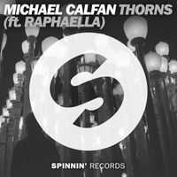 Michael Calfan - Thorns (feat. Raphaella)