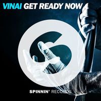 Vinai - Get Ready Now