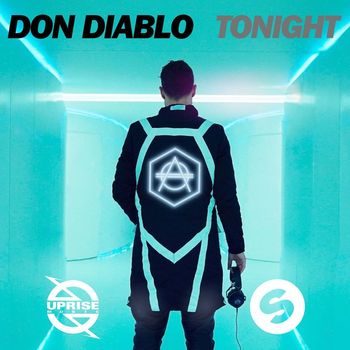 Don Diablo - Tonight
