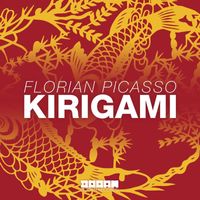 Florian Picasso - Kirigami