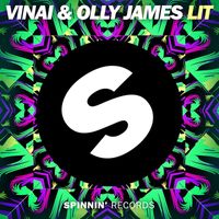 VINAI & Olly James - LIT