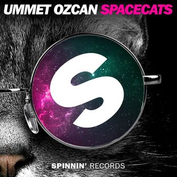 Ummet Ozcan - Spacecats