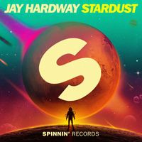 Jay Hardway - Stardust