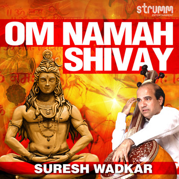Suresh Wadkar - Om Namah Shivay