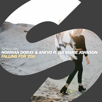 Norman Doray & Anevo - Falling For You (feat. Lia Marie Johnson)
