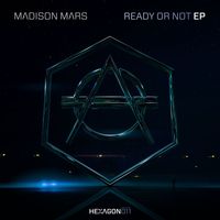 Madison Mars - Ready Or Not EP
