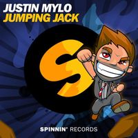 Justin Mylo - Jumping Jack