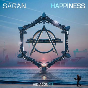 Sagan - Happiness
