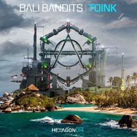 Bali Bandits - Toink
