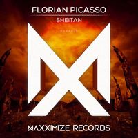 Florian Picasso - Sheitan