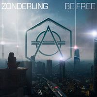 Zonderling - Be Free