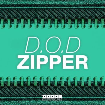 D.O.D - Zipper