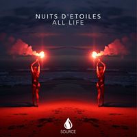 Nuits d'Etoiles - All Life