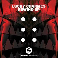 Charmes - Rewind EP