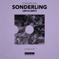 Zonderling - Sonderling (2016 Edit)