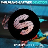 Wolfgang Gartner - Devotion