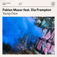 Fabian Mazur - Young Once (feat. Dia Frampton)