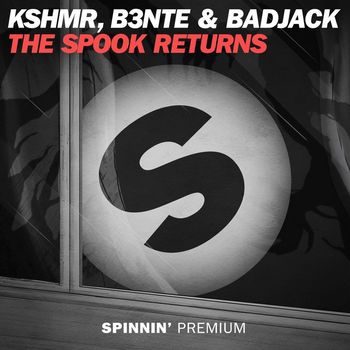 KSHMR, B3nte & Badjack - The Spook Returns