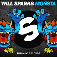 Will Sparks - Monsta
