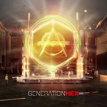 Various Artists - Generation HEX 002 EP