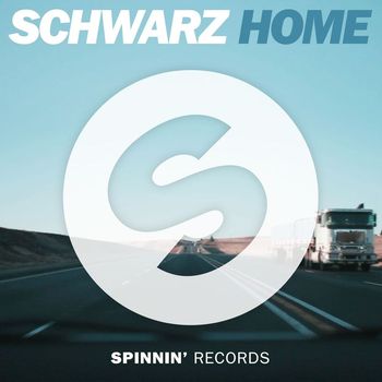 Schwarz - Home