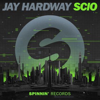Jay Hardway - Scio