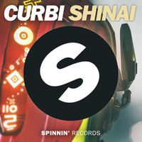 Curbi - Shinai