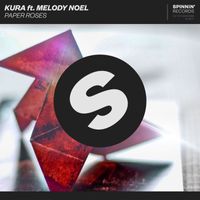 Kura - Paper Roses (feat. Melody Noel)