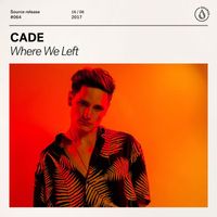 CADE - Where We Left