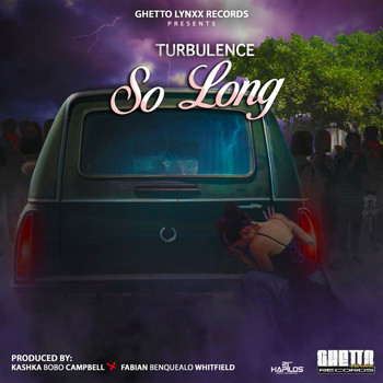 Turbulence - So Long