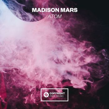 Madison Mars - Atom