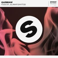 Garmiani - Fogo (feat. Julimar Santos)