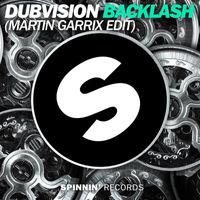 DubVision - Backlash (Martin Garrix Edit)