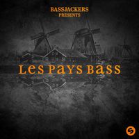 Bassjackers - Les Pays Bass EP