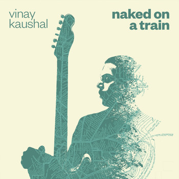 Vinay Kaushal - Naked on a Train