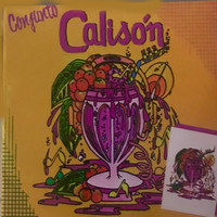 Alci Acosta - Conjunto Calison