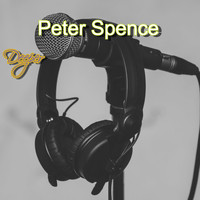 Peter Spence - Deeper