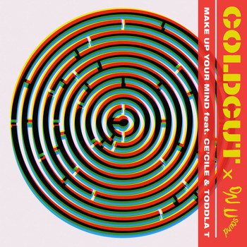 Coldcut & On-U Sound - Make Up Your Mind