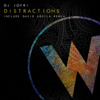DJ Jofri - Distractions