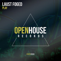 Laust Foged - Play