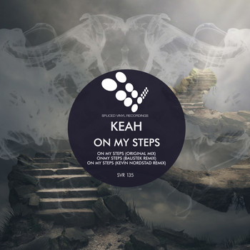 Keah - On My Steps